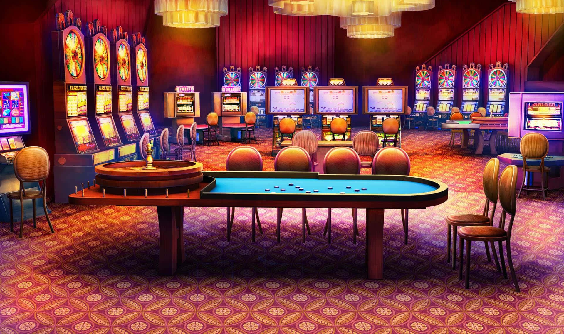 w99my Apa yang Kami Tawarkan dalam Sportsbook Kami